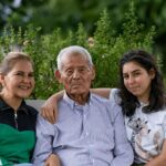 El chiricano de 110 años que ya es historia viva en Panamá