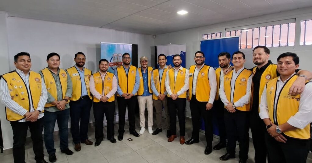 Lechetón 2026: 25,000 litros de esperanza para Panamá 4 Lechetón 2026 del Club Activo 20-30