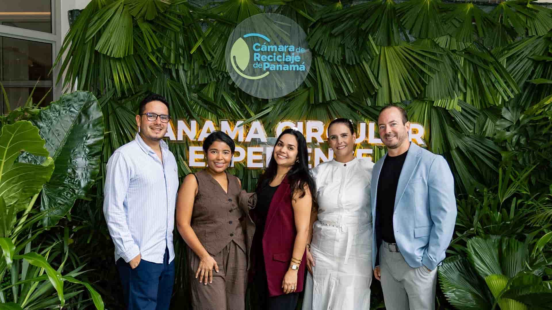 Panama Circular Experience