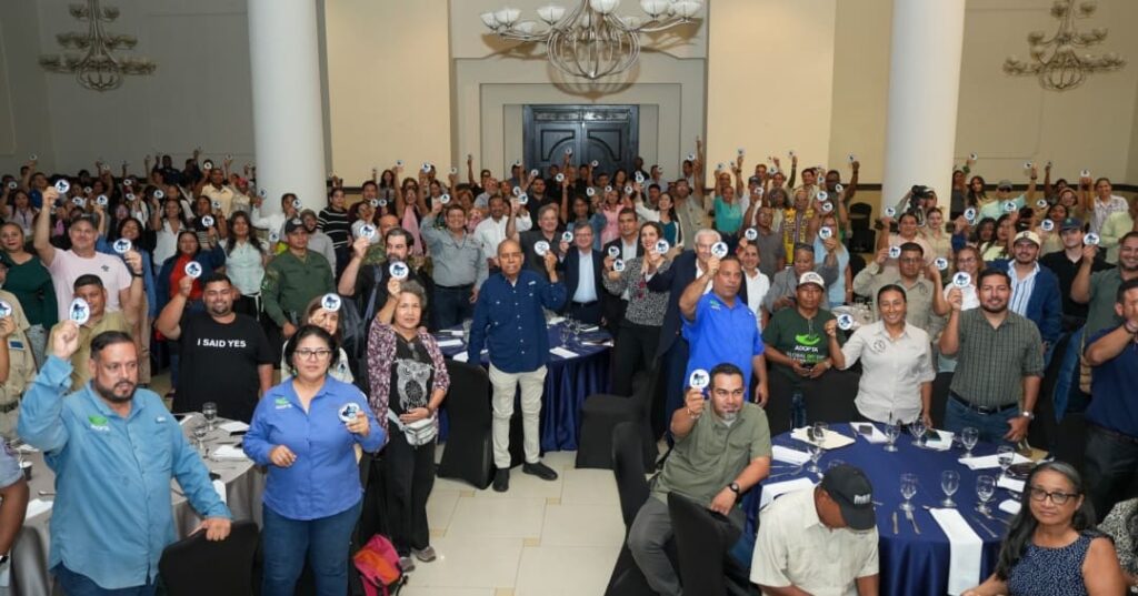 Panamá líder mundial en observación de aves