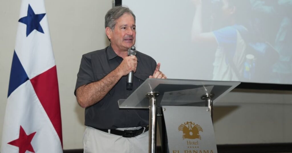 Panamá líder mundial en observación de aves