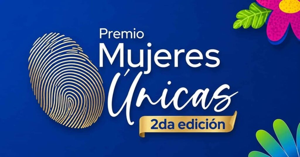 Mujeres Únicas: Global Bank celebra el liderazgo que transforma Panamá 1 Premio Mujeres Únicas Construyendo un Futuro Sostenible