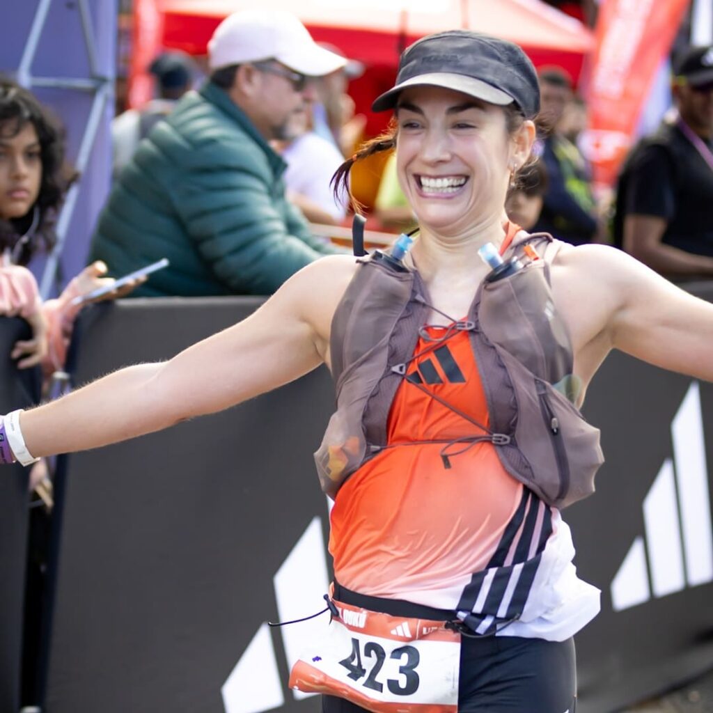 Ultra Panamá Trail Series 2026