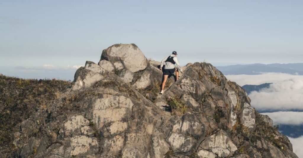 Ultra Panamá Trail Series 2026