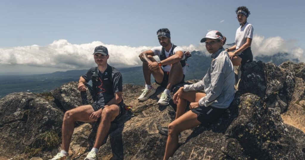 Ultra Panamá Trail Series 2026