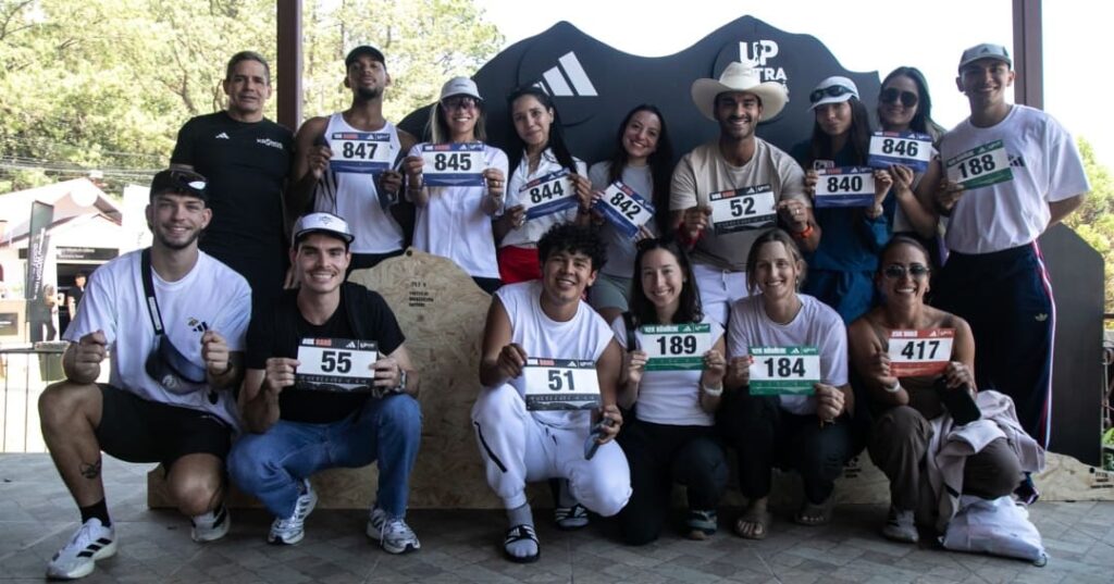 Ultra Panamá Trail Series 2026 Volcán Barú