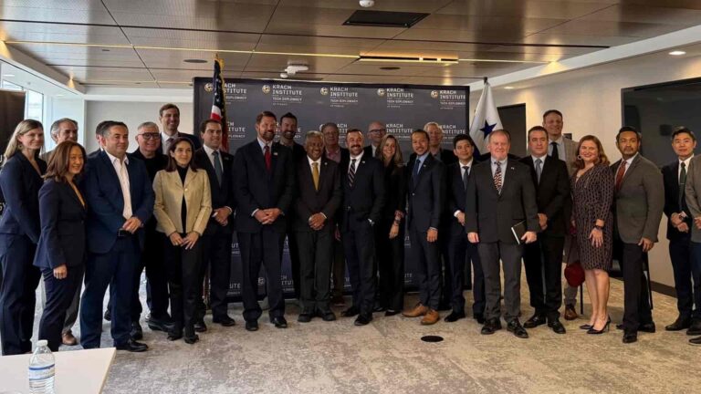alianza Senacyt y Purdue para tecnologías emergentes