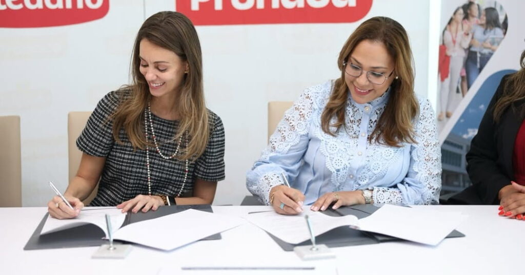 Toledano | Pronaca e ITSE: la alianza que cambia el juego 6 alianza estratégica Toledano Pronaca
