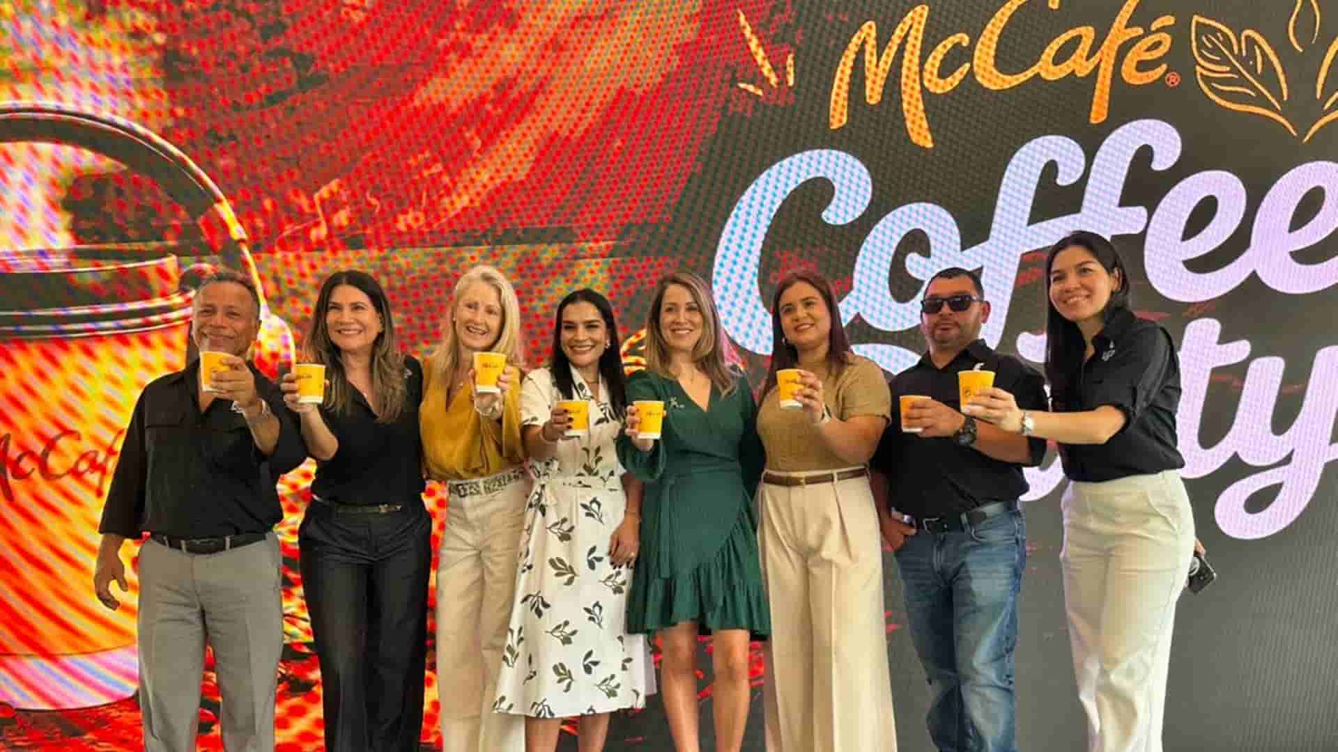 Impacto Positivo 3 café 100 panameño certificado