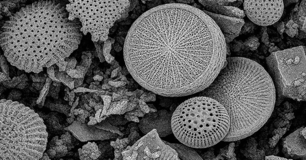filtro doméstico argentino que elimina nanoplásticos