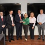 BAC Panamá apuesta por la salud de Panamá Oeste