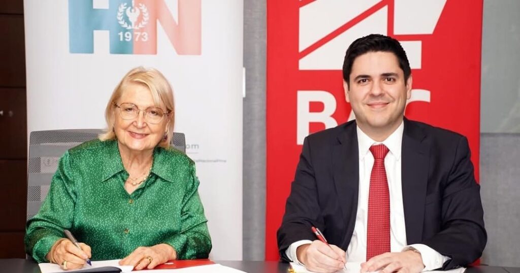 BAC Panamá apuesta por la salud de Panamá Oeste 2 Financiamiento de BAC Panamá para el nuevo hospital