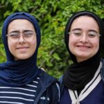 Earth Prize reconoce a las dos hermanas que  construyen esperanzas sobre escombros