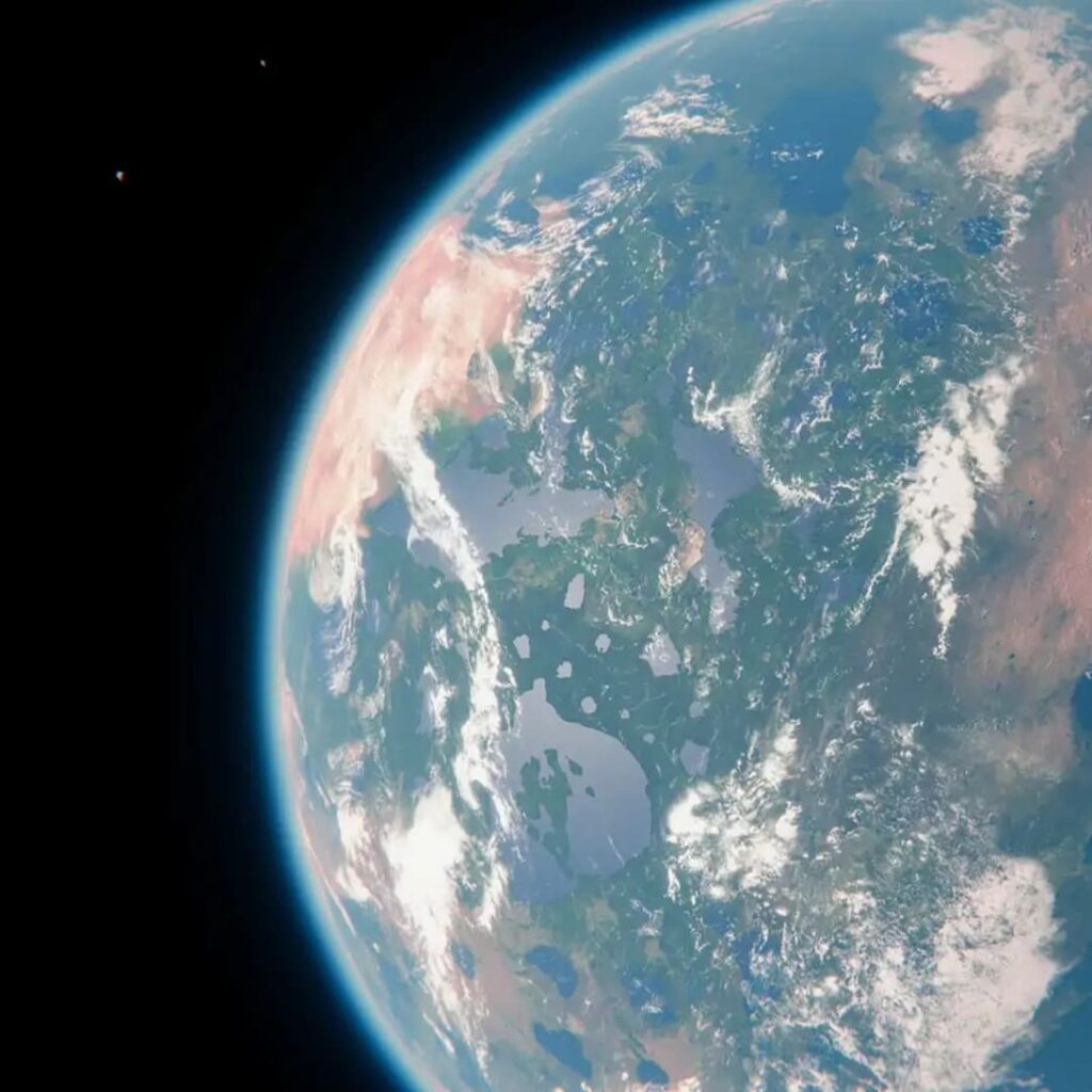 Paleolatitude 3.0: el Google Maps de la prehistoria 4 herramienta online Paleolatitude 3.0