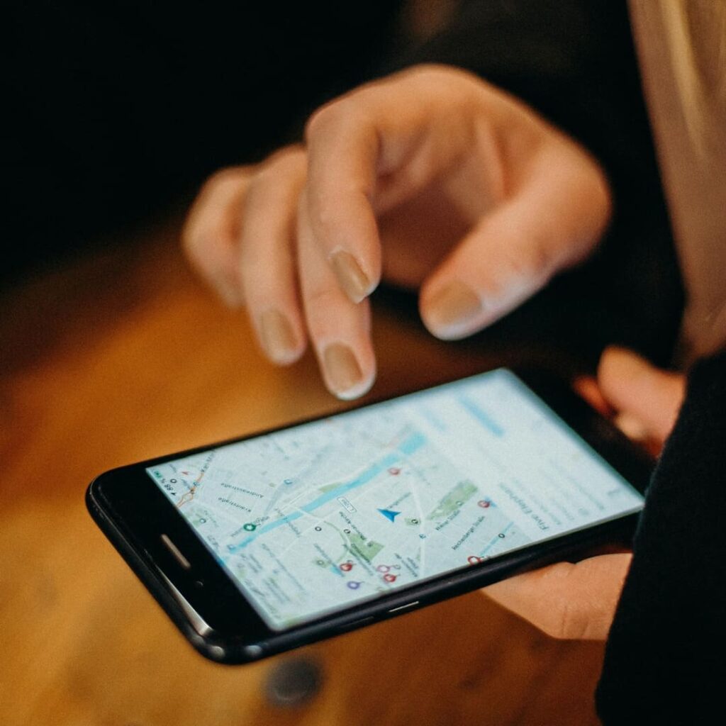 Paleolatitude 3.0: el Google Maps de la prehistoria 3 herramienta online Paleolatitude 3.0