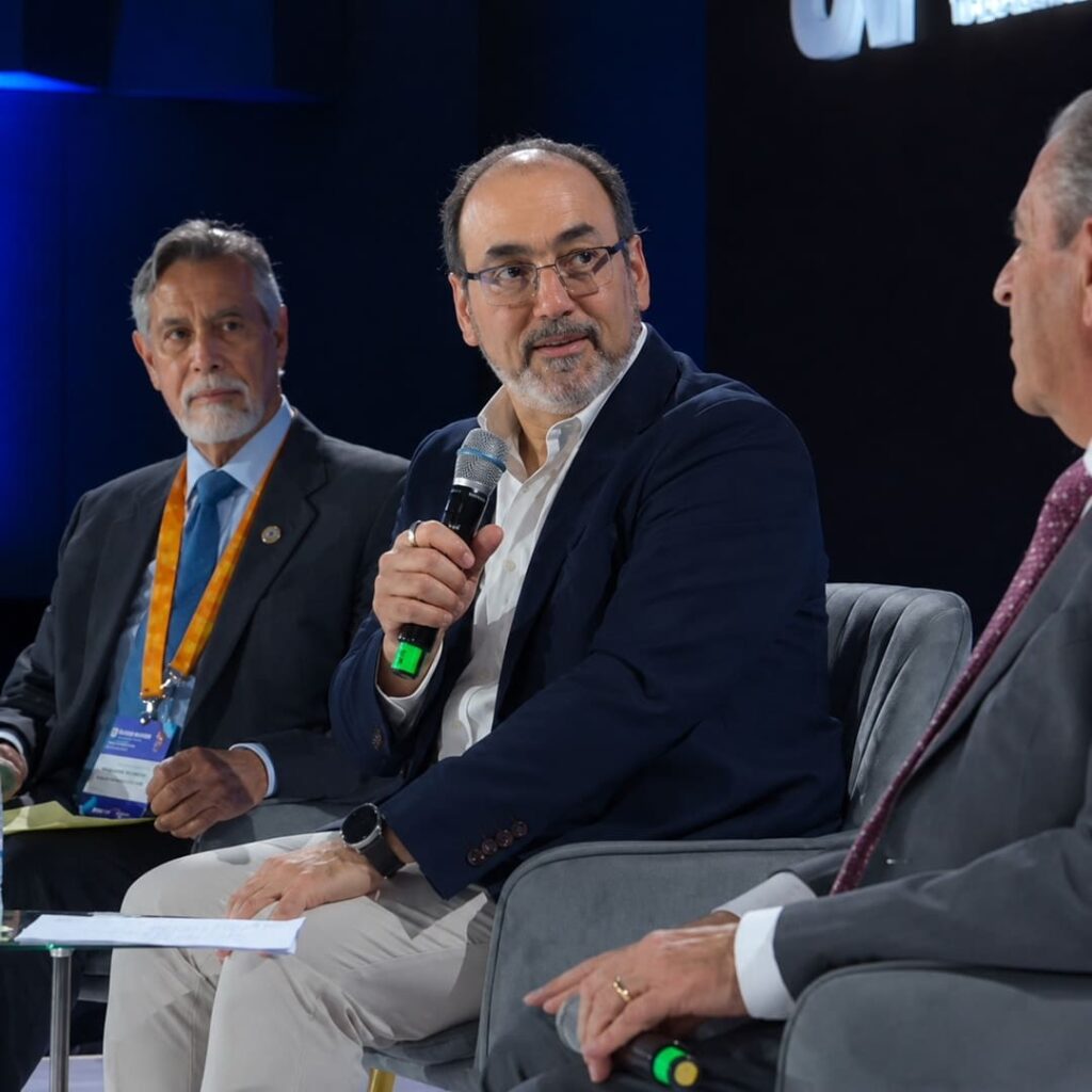 inversión de USD 10.000 millones hasta 2031