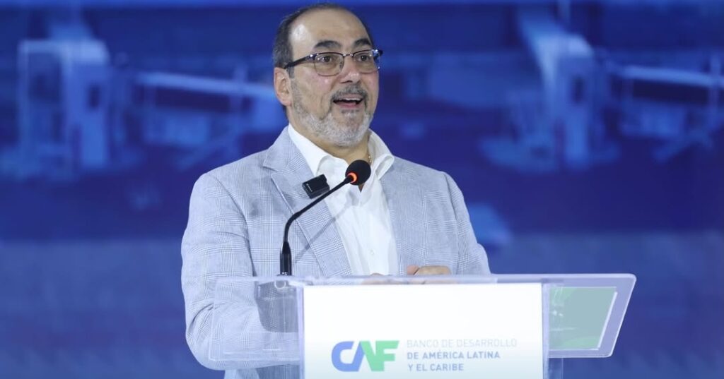 inversión de USD 10.000 millones hasta 2031