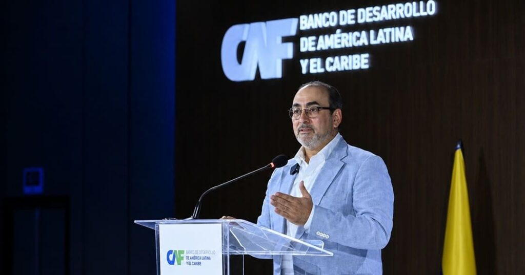 inversión de USD 10.000 millones hasta 2031