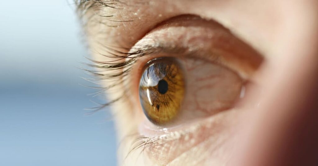 lentes de contacto inteligentes para detectar cáncer