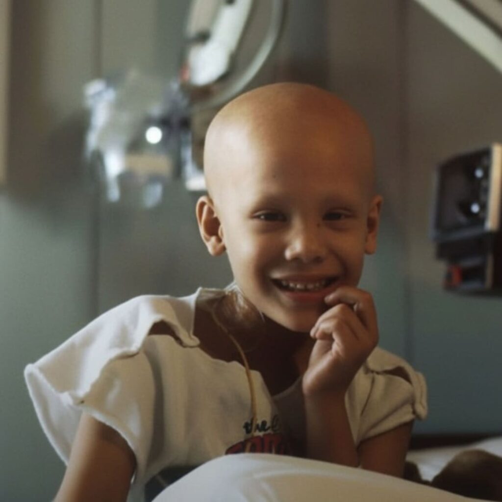 El niño que venció el cáncer cerebral incurable 2 niño curado de cáncer cerebral terminal
