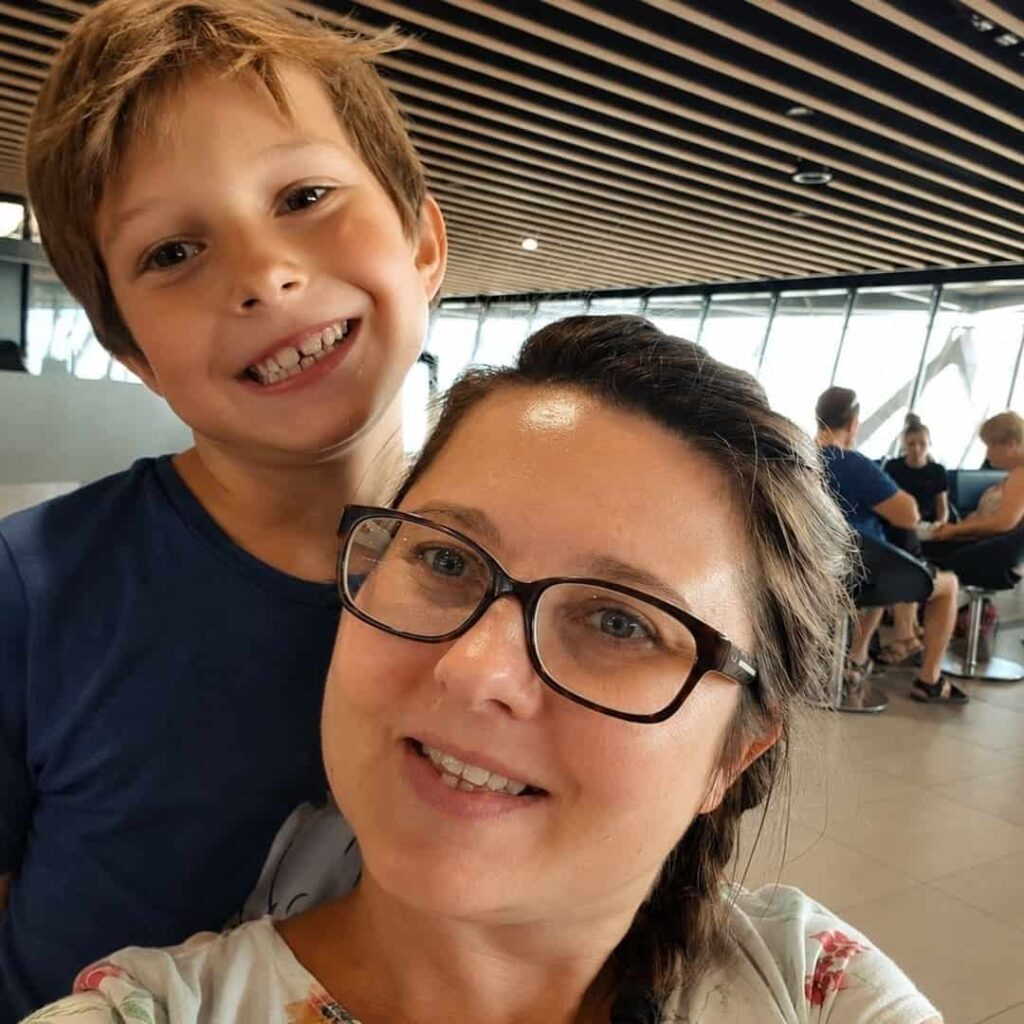 El niño que venció el cáncer cerebral incurable 4 niño curado de cáncer cerebral terminal