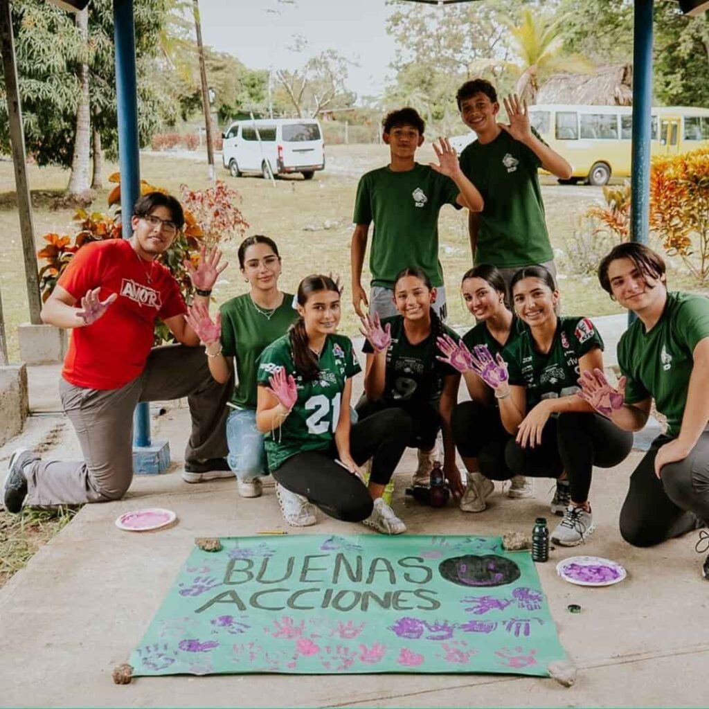 Voluntariado en Panamá: 290+ causas te esperan 8 plataforma de voluntariado en Panamá