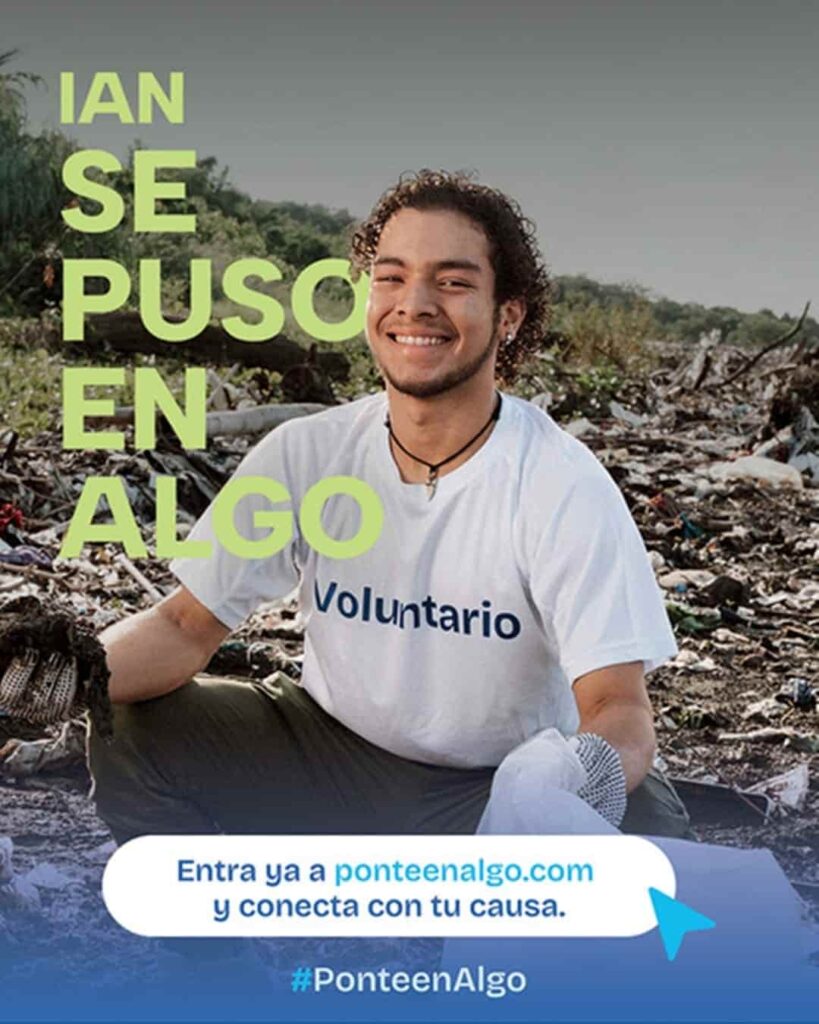 Voluntariado en Panamá: 290+ causas te esperan 3 plataforma de voluntariado en Panamá