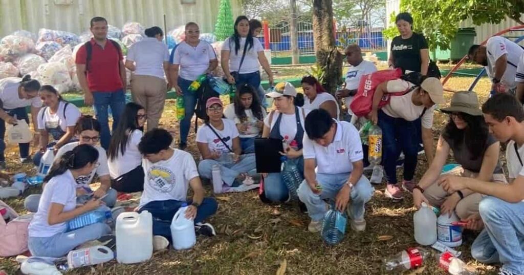 Voluntariado en Panamá: 290+ causas te esperan 9 plataforma de voluntariado en Panamá
