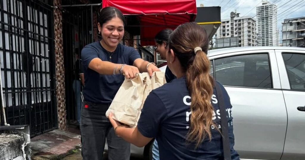 Voluntariado en Panamá: 290+ causas te esperan 7 plataforma de voluntariado en Panamá
