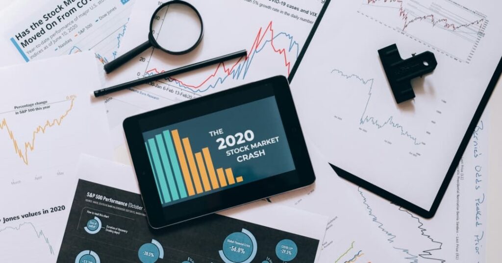 preparar negocio para financiamiento