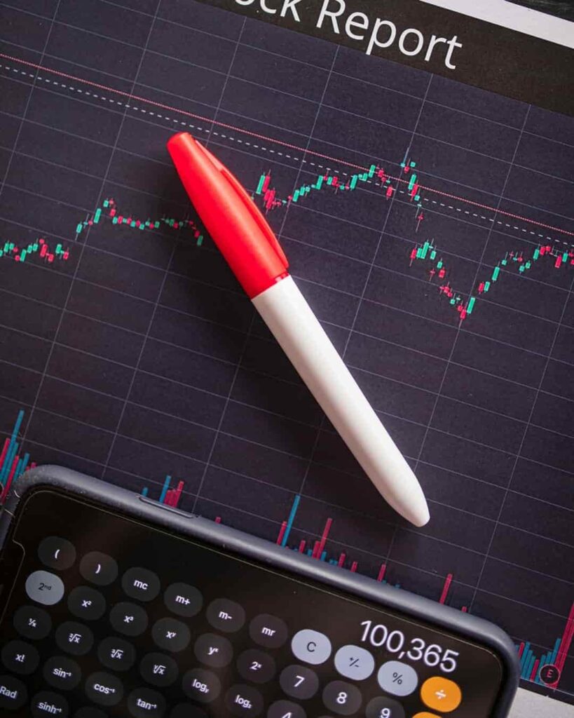 preparar negocio para financiamiento