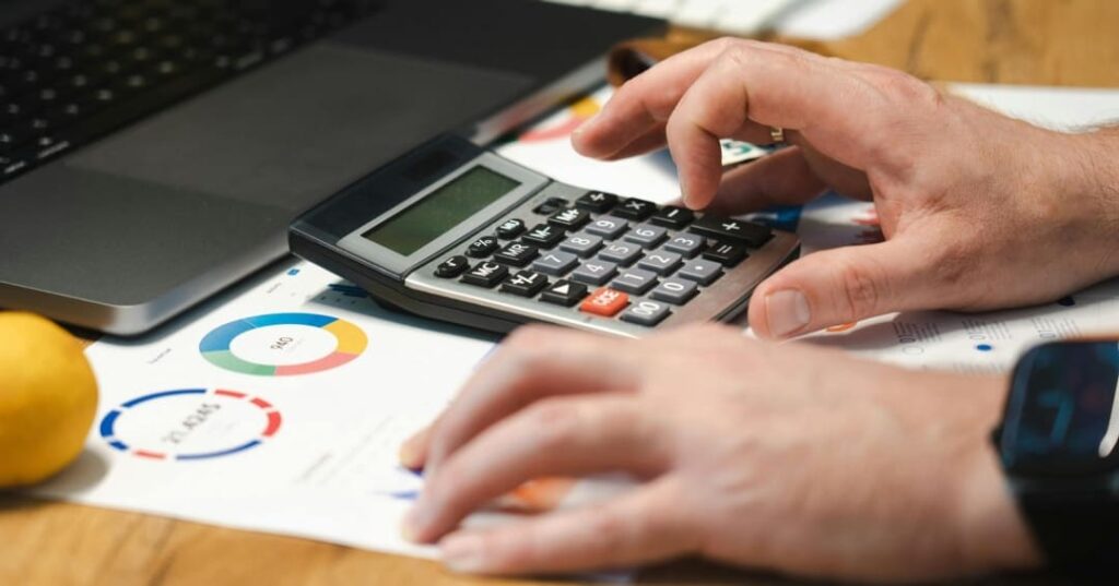 preparar negocio para financiamiento