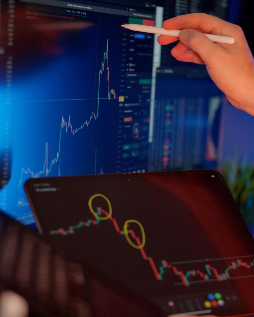 preparar negocio para financiamiento