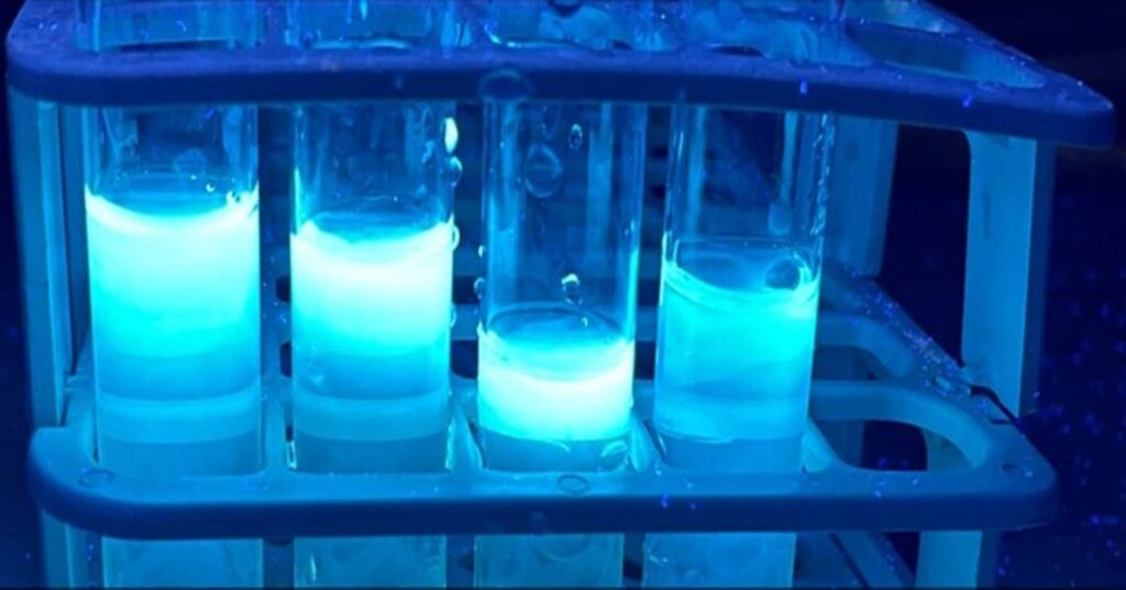 Científicos desarrollan reactor solar que convierte basura en hidrógeno limpio 3 reactor solar convierte residuos plásticos y baterías