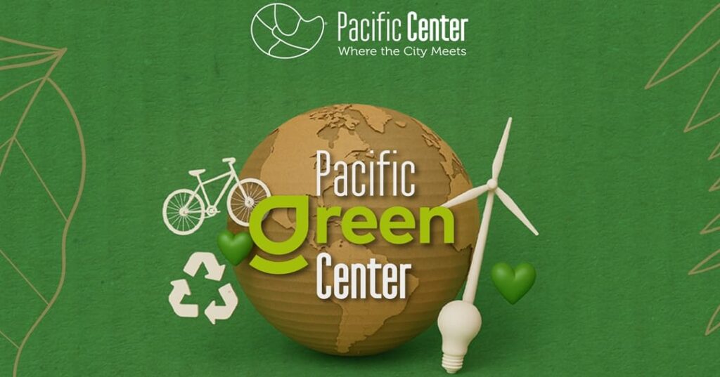 reciclaje y educación ambiental en Panamá