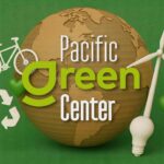 Pacific Green Center: Reciclaje y Comunidad en Acción