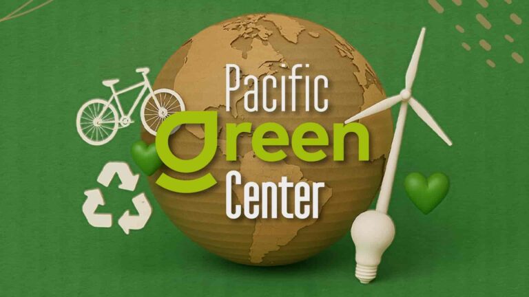 reciclaje y educación ambiental en Panamá