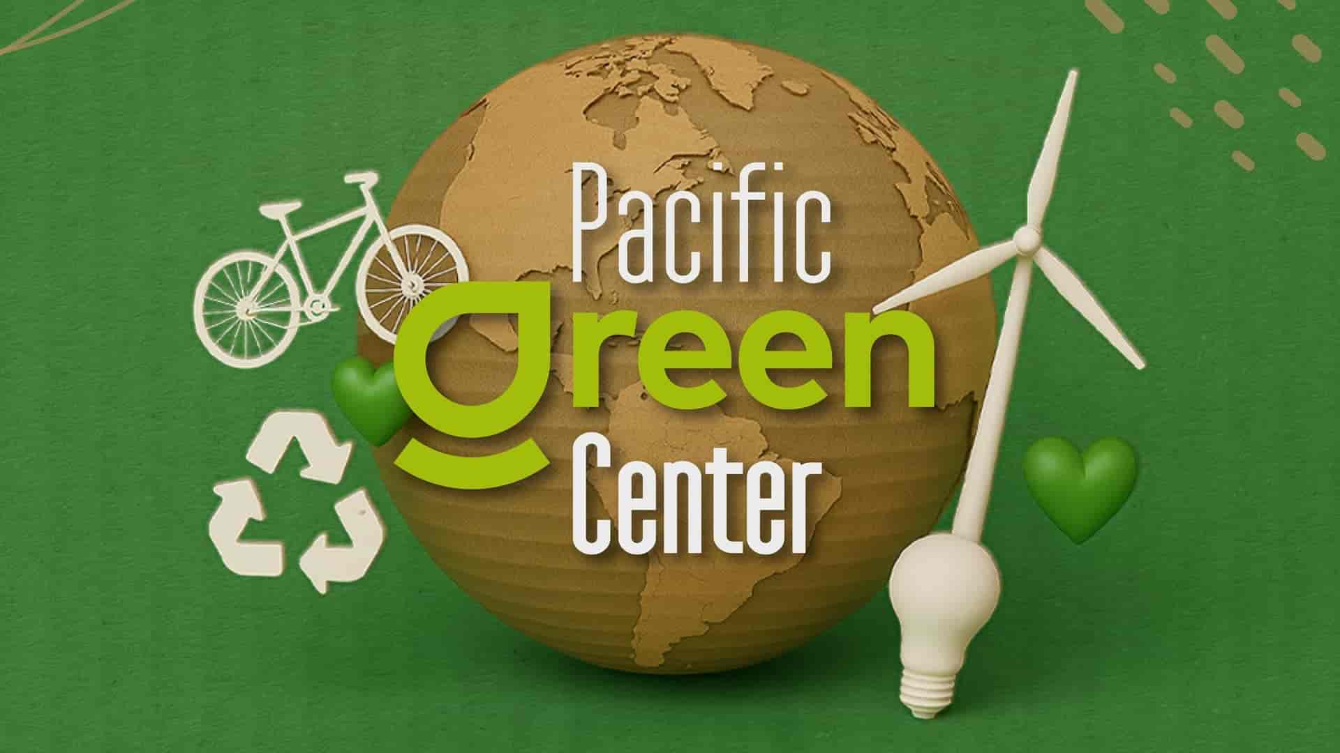 reciclaje y educación ambiental en Panamá