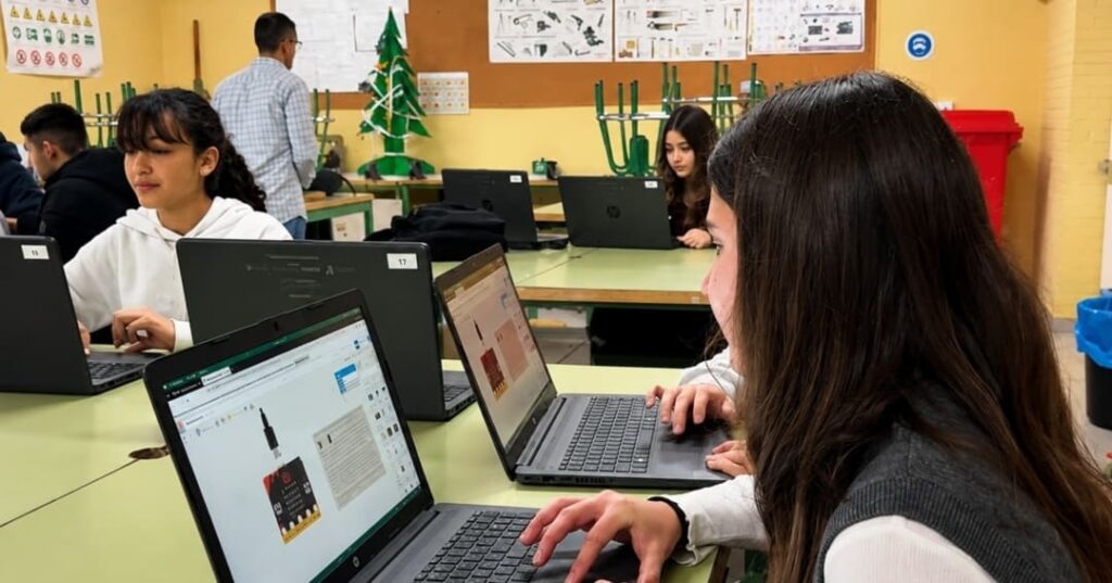 aplicación móvil para prevenir el acoso escolar