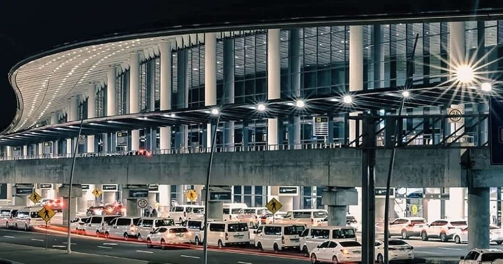 Aeropuerto de Tocumen supera 7 millones de pasajeros