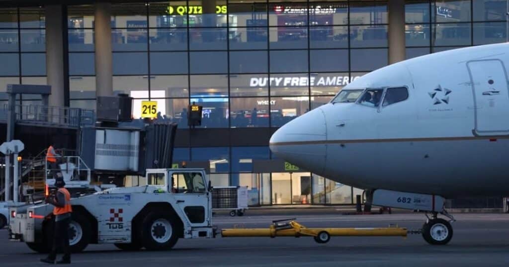 Aeropuerto de Tocumen supera 7 millones de pasajeros