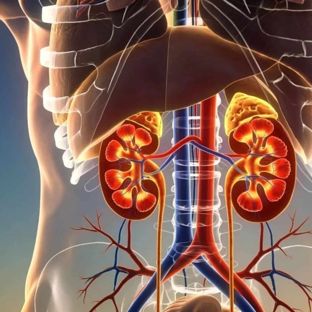 CDH1 como marcador de inmunoterapia en cáncer renal
