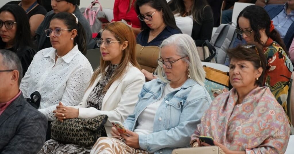 Congreso Bio Circular 2026: una apuesta nacional por la economía circular 7 Congreso Bio Circular 2026