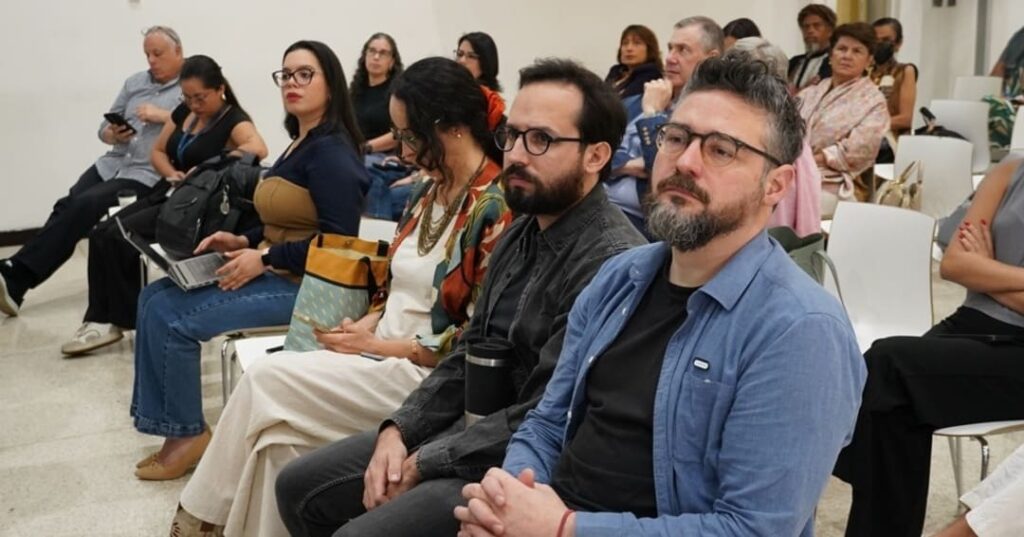 Congreso Bio Circular 2026: una apuesta nacional por la economía circular 4 Congreso Bio Circular 2026