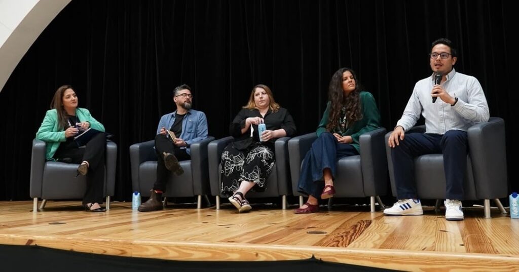 Congreso Bio Circular 2026: una apuesta nacional por la economía circular 2 Congreso Bio Circular 2026