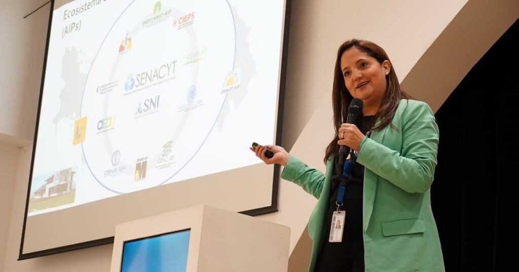 Congreso Bio Circular 2026: una apuesta nacional por la economía circular 6 Congreso Bio Circular 2026