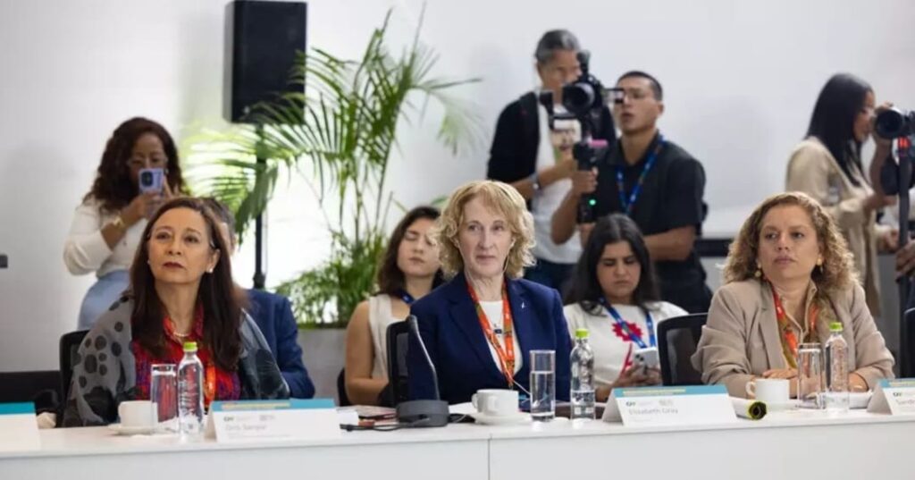 Científicos del mundo se reúnen para salvar la biodiversidad regional 4 Diálogos Mutis de Biodiversidad CAF