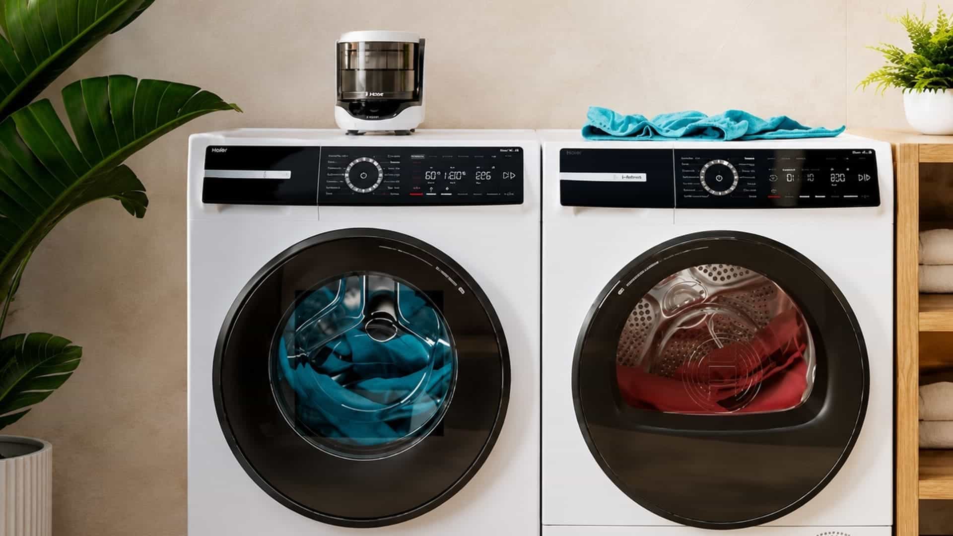 Filtro para lavadora que captura microfibras plásticas