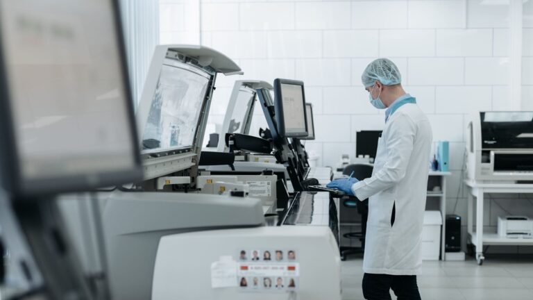 inteligencia artificial analiza ADN del tumor
