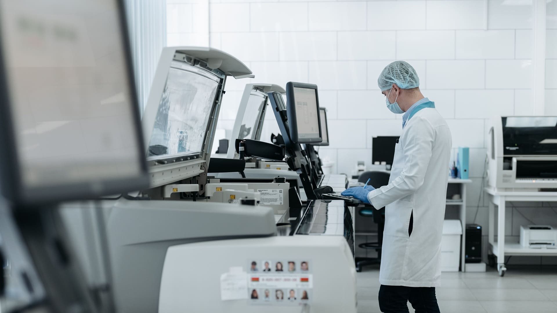 inteligencia artificial analiza ADN del tumor